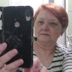 Фотография девушки Лариса, 57 лет из г. Магнитогорск