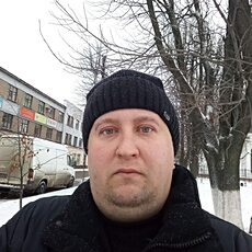 Фотография мужчины Владислав, 40 лет из г. Шуя