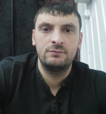 Фотография мужчины Рома, 30 лет из г. Махачкала