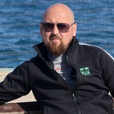 Фотография мужчины Серега, 39 лет из г. Костанай