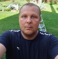 Фотография мужчины Сергей, 39 лет из г. Калтан