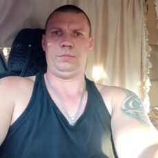 Фотография мужчины Парень, 43 года из г. Шахты