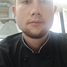 Фотография мужчины Владислав, 26 лет из г. Актюбинск