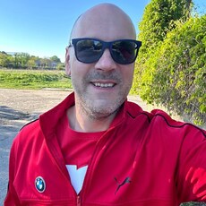 Фотография мужчины Air, 45 лет из г. Днепр