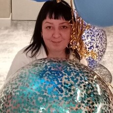 Фотография девушки Ирина, 39 лет из г. Черепаново