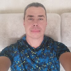 Фотография мужчины Александр, 48 лет из г. Столбцы