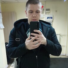 Фотография мужчины Алексей, 29 лет из г. Железногорск