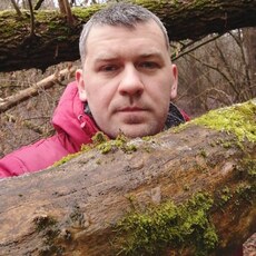 Фотография мужчины Сергей, 40 лет из г. Гродно