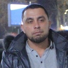 Фотография мужчины Киём, 36 лет из г. Астана