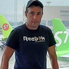 Фотография мужчины Леонидович, 36 лет из г. Тимашевск
