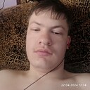 Димитро, 25 лет