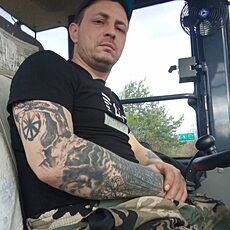 Фотография мужчины Сергей, 34 года из г. Куровское