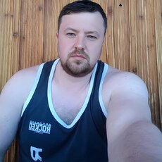 Фотография мужчины Андрей, 35 лет из г. Горячий Ключ