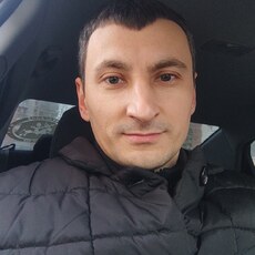 Фотография мужчины Алекс, 40 лет из г. Пермь