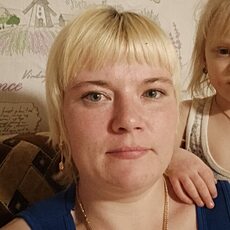 Фотография девушки Мария, 31 год из г. Красновишерск