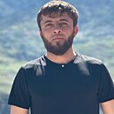 Гусейн, 35 лет