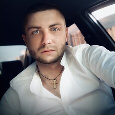 Фотография мужчины Sergio, 34 года из г. Киев