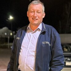 Фотография мужчины Сергей, 48 лет из г. Иркутск