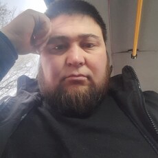 Фотография мужчины Даниел, 37 лет из г. Екатеринбург