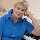 Людмила, 68 лет