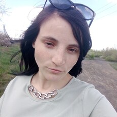 Фотография девушки Снежана, 21 год из г. Свердловск