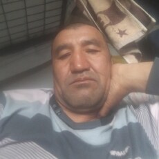 Фотография мужчины Миша, 48 лет из г. Москва