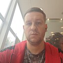 Кирилл, 38 лет