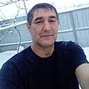 Гебек, 52 года