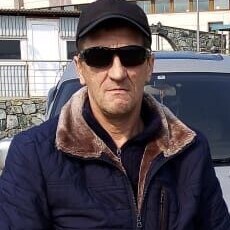 Фотография мужчины Олег, 55 лет из г. Находка