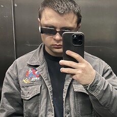 Фотография мужчины Марат, 25 лет из г. Москва