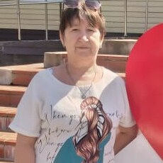 Фотография девушки Валентина, 57 лет из г. Партизанск