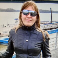 Фотография девушки Татьяна, 45 лет из г. Барнаул