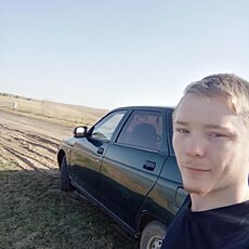 Фотография мужчины Артур, 22 года из г. Учалы