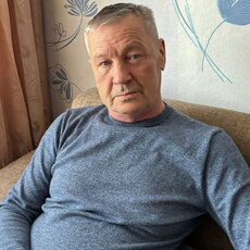 Фотография мужчины Сергей, 63 года из г. Бирск
