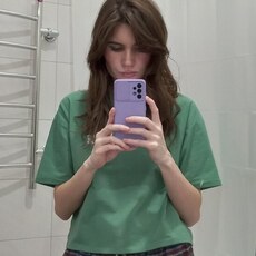 Фотография девушки Оливия, 29 лет из г. Владимир