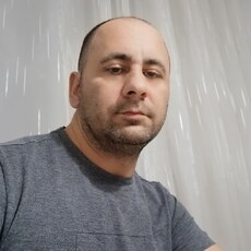 Фотография мужчины Akuna Matata, 35 лет из г. Кишинев