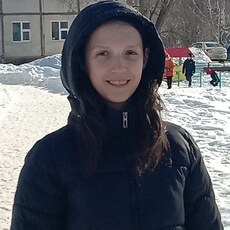 Фотография девушки Екатерина, 25 лет из г. Добрянка