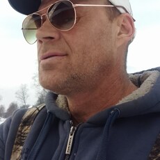 Фотография мужчины Михаил, 46 лет из г. Смоленск