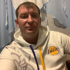 Фотография мужчины Андрей, 42 года из г. Мурманск