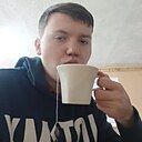 Антон, 20 лет