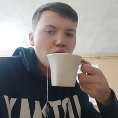 Фотография мужчины Антон, 20 лет из г. Алчевск
