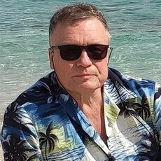Фотография мужчины Александр, 60 лет из г. Екатеринбург