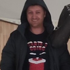 Фотография мужчины Иван, 38 лет из г. Магадан