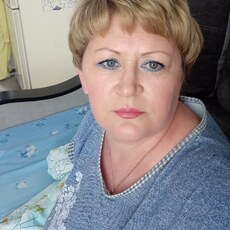 Фотография девушки Татьяна, 43 года из г. Иркутск