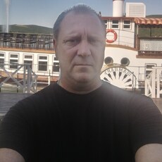 Фотография мужчины Юрий, 46 лет из г. Славянск-на-Кубани
