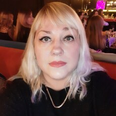 Фотография девушки Елена, 44 года из г. Ижевск