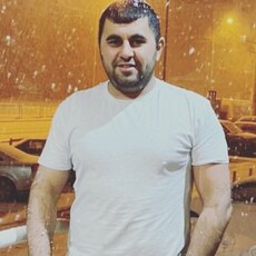 Фотография мужчины Хаял, 31 год из г. Симферополь