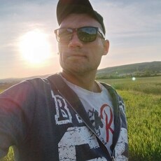 Фотография мужчины Алексей, 47 лет из г. Чечерск