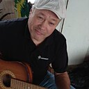 Андрей Питеров, 58 лет