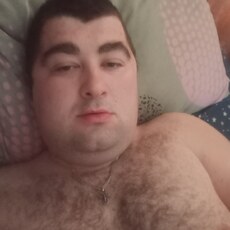 Фотография мужчины Илья, 31 год из г. Ганцевичи